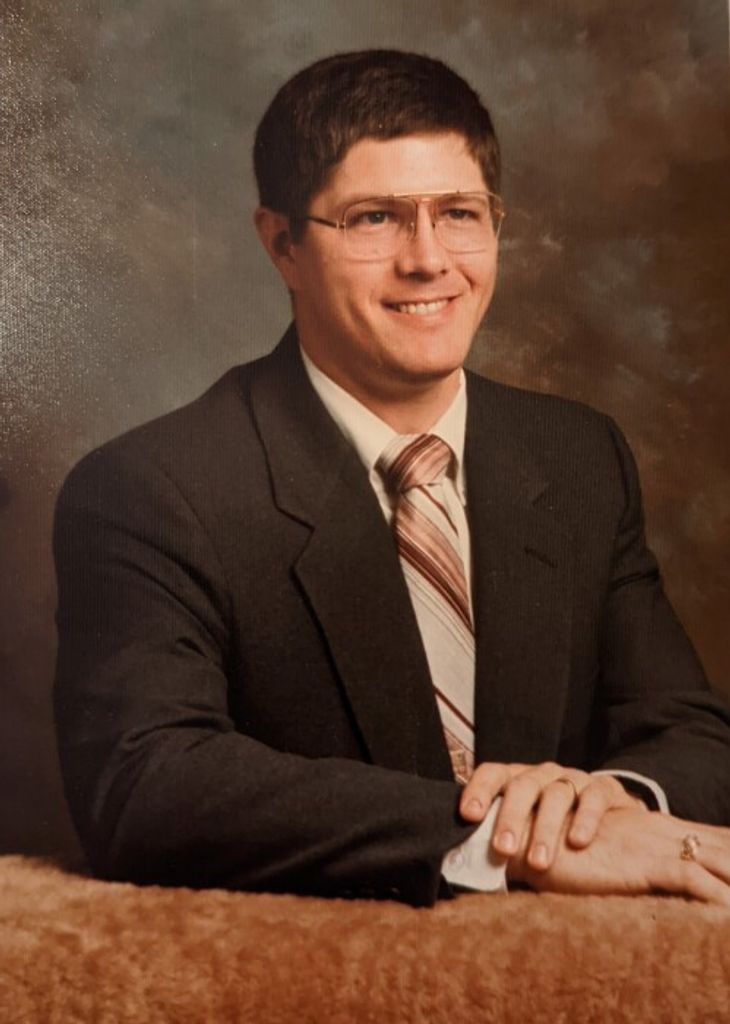 Dr. Charles Hagen