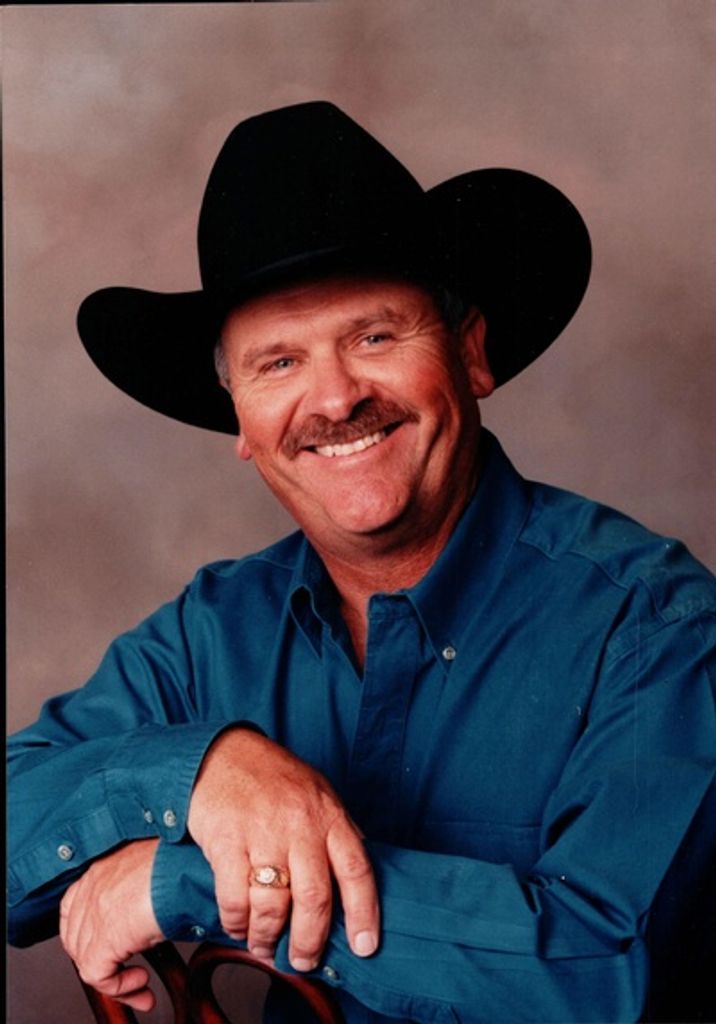 Freddy M. Upshaw Profile Photo