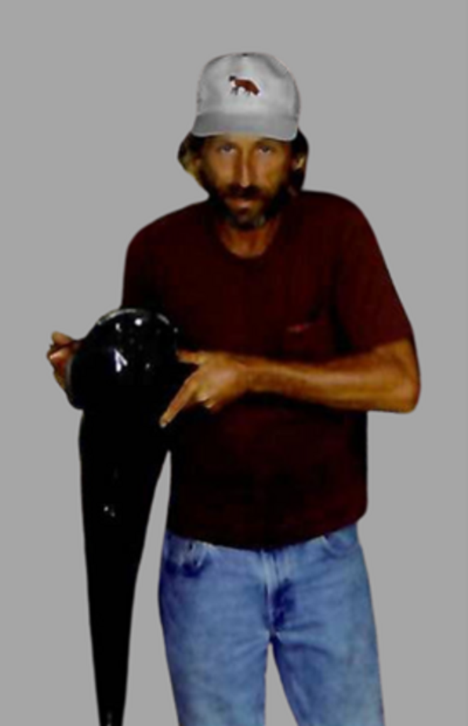 John Thurman Haddock, Iii Profile Photo