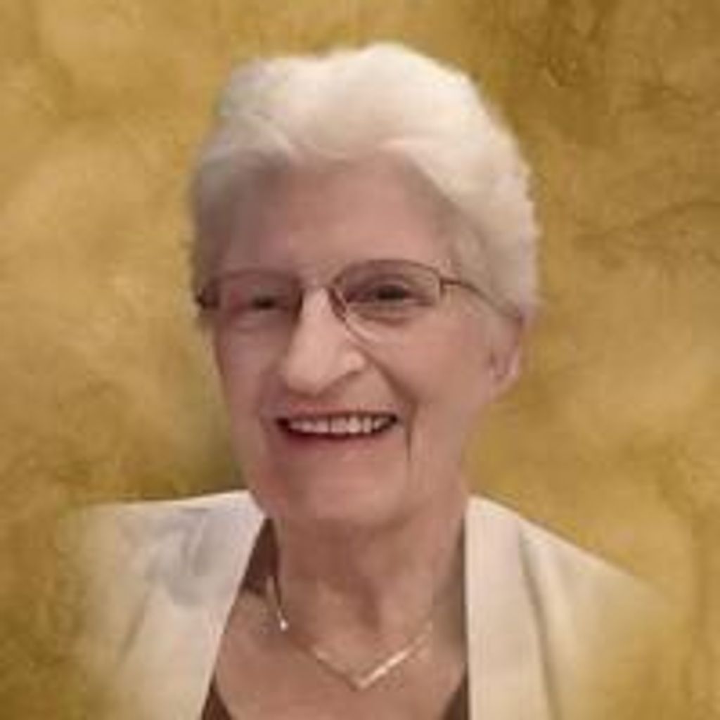 Shirley Durkin