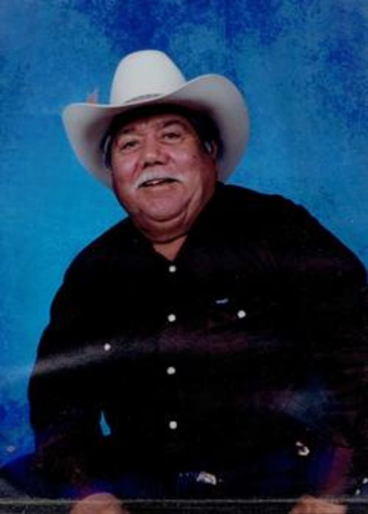 Juan Rojas Vasquez Profile Photo