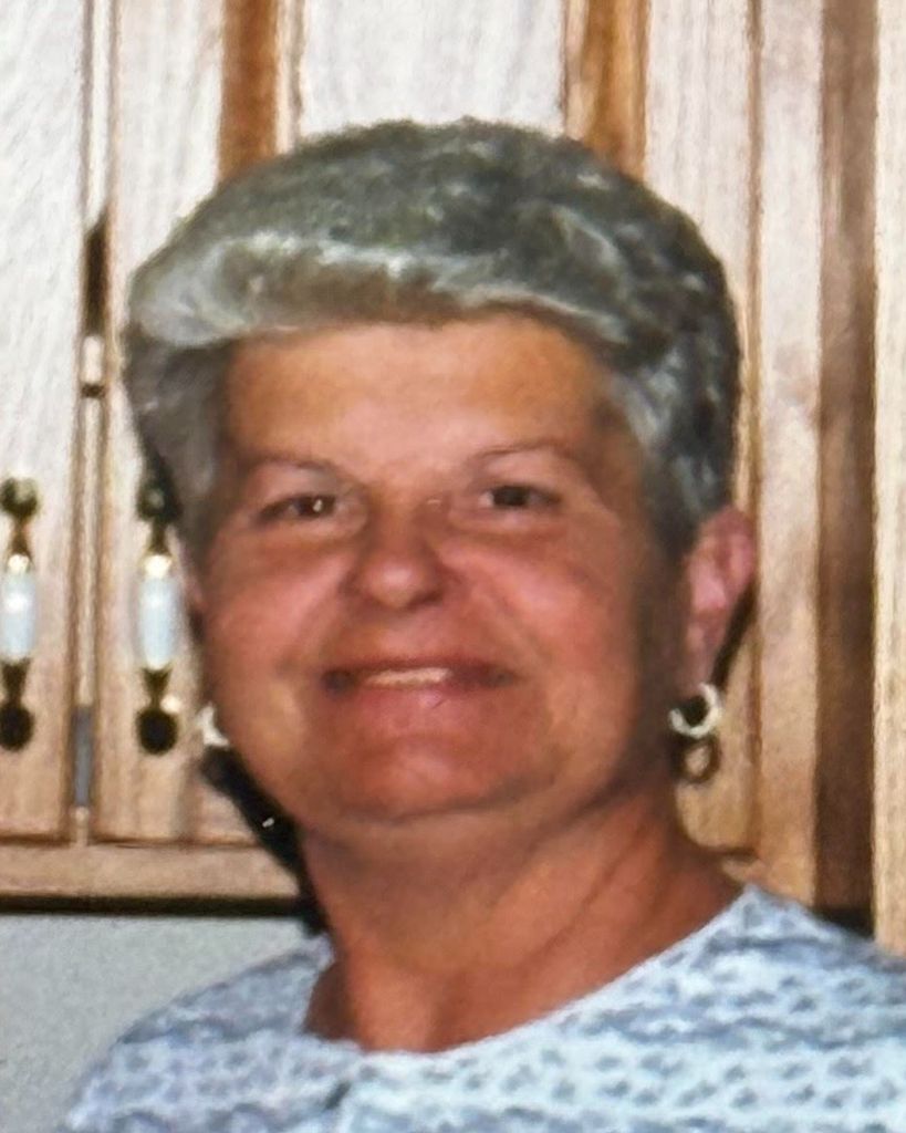 Judy Stalbaum