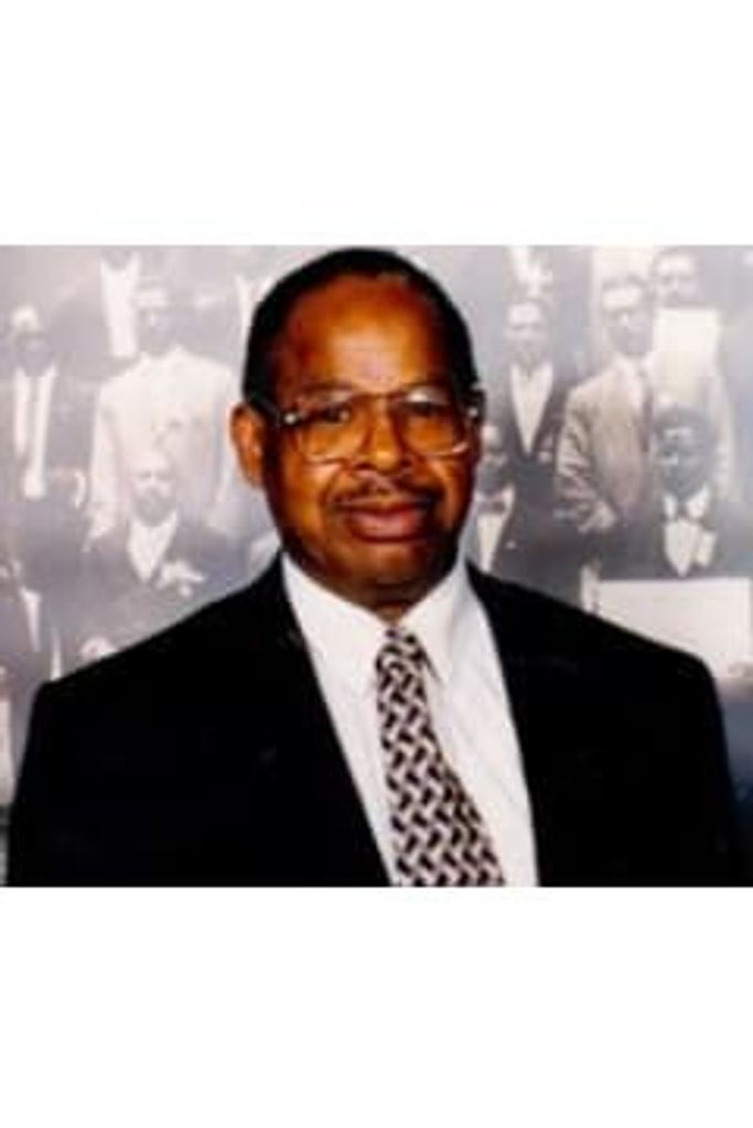 Dr. Percy Elwood Jones