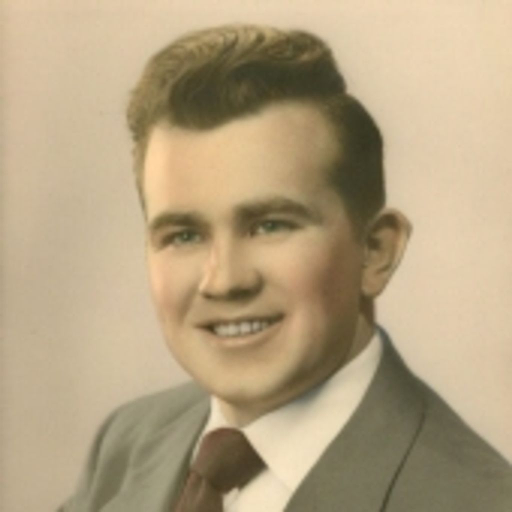 Alexander Paul Mazur Profile Photo