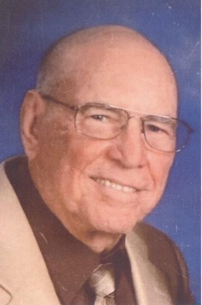 John Edward Whitley Profile Photo