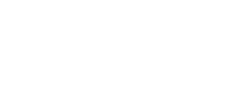 Hunter Funeral Home Logo