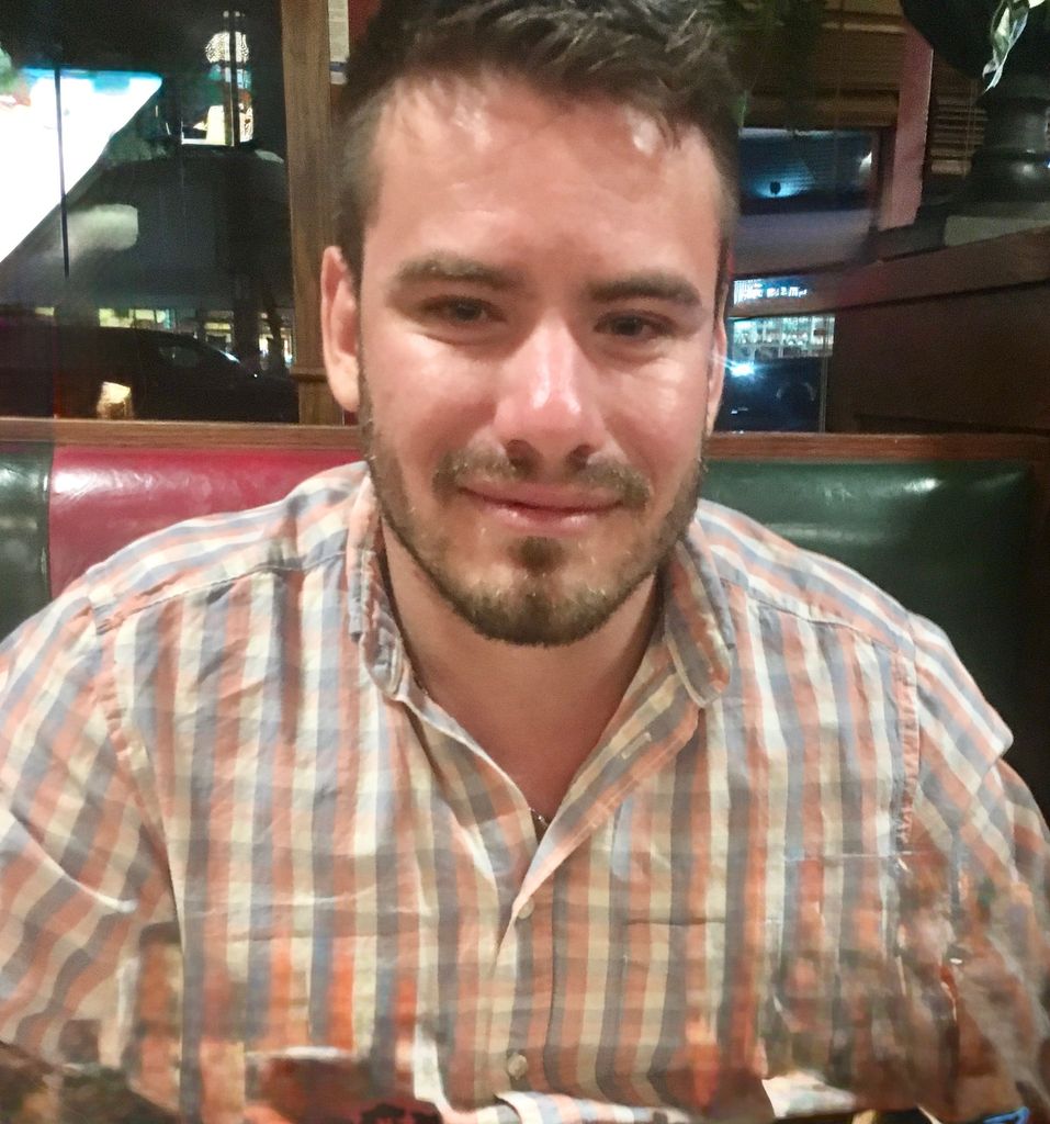 Benjamin Figueroa Gomez Profile Photo