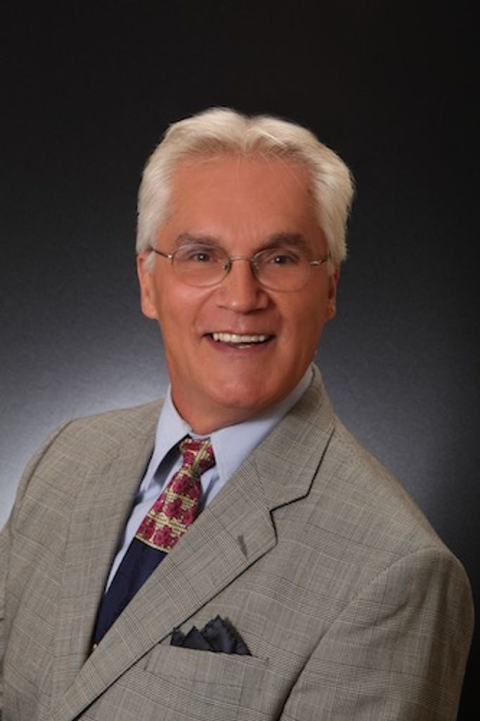 Patrick J. Bradley Profile Photo
