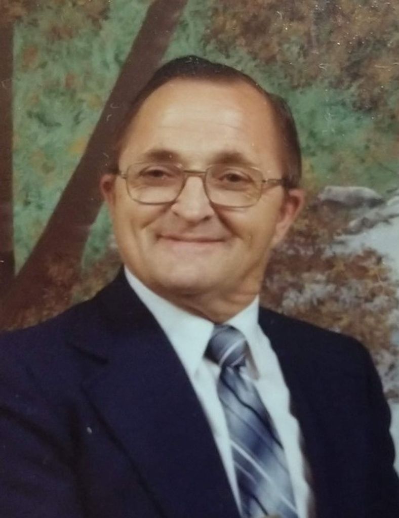 William Westover