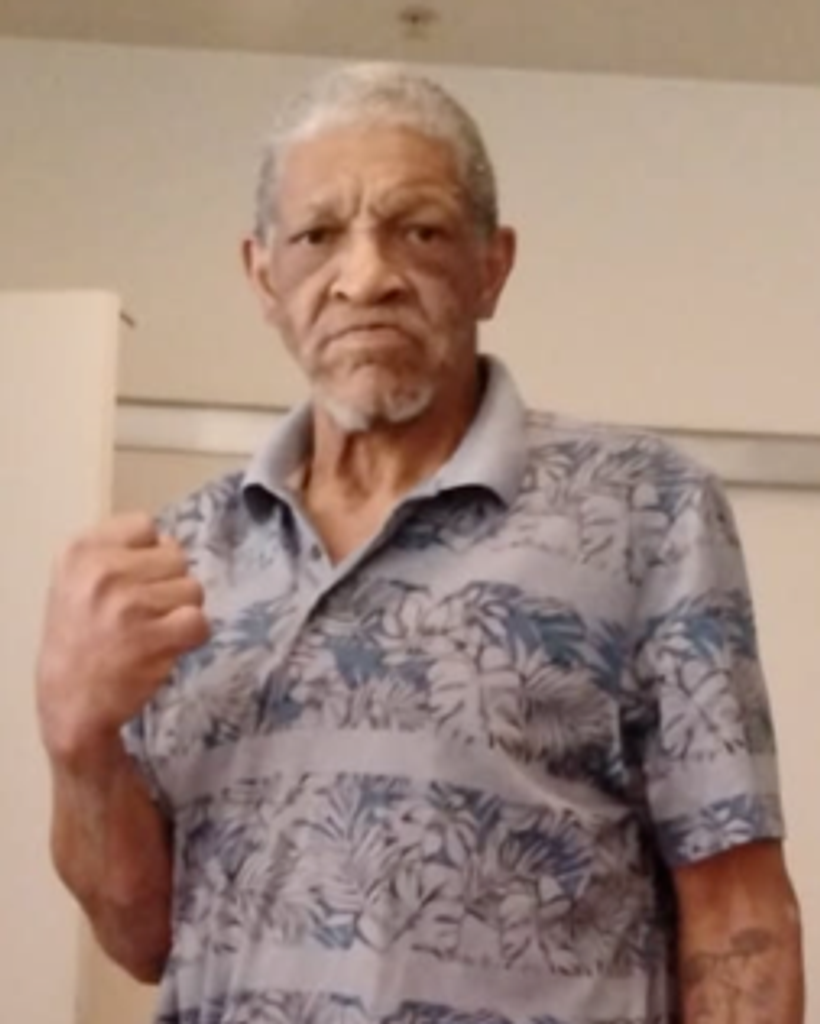 Thomas "Sonny" Townsend Profile Photo