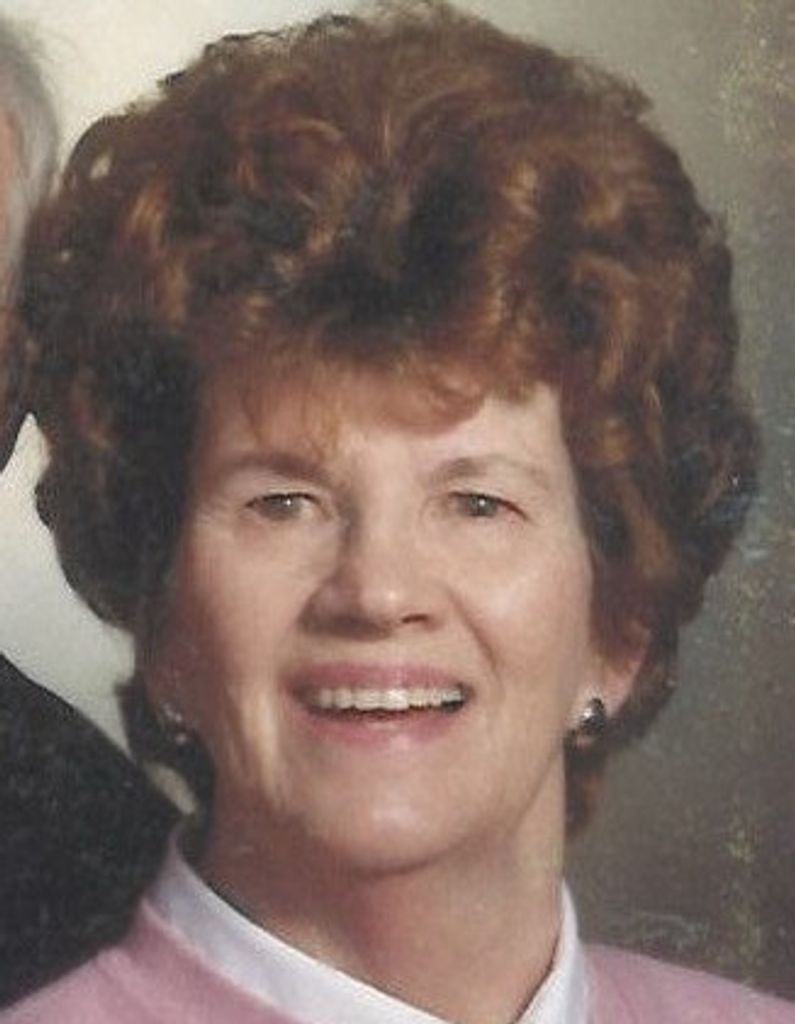 Alice Wright