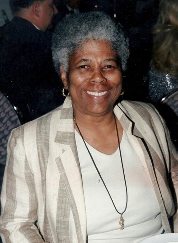 Katharyne Louise Beverly