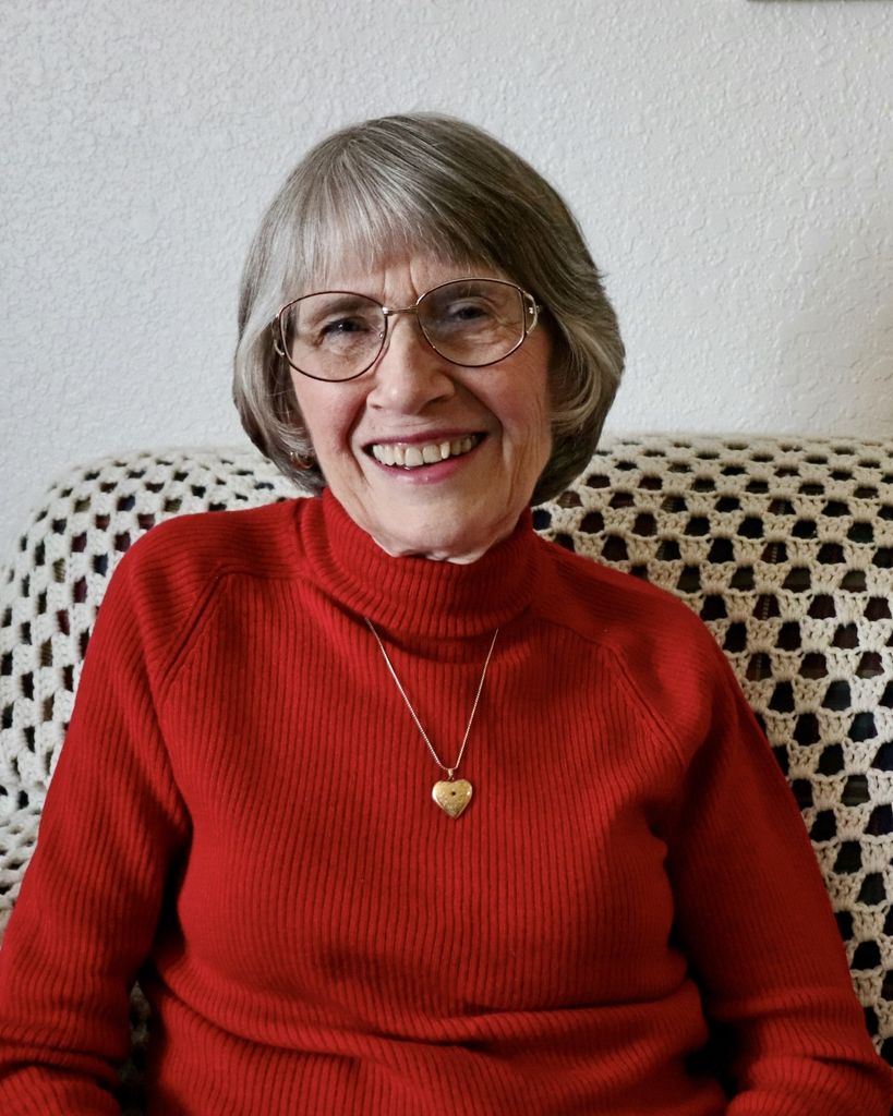 Jeannette Faye Kennedy Profile Photo