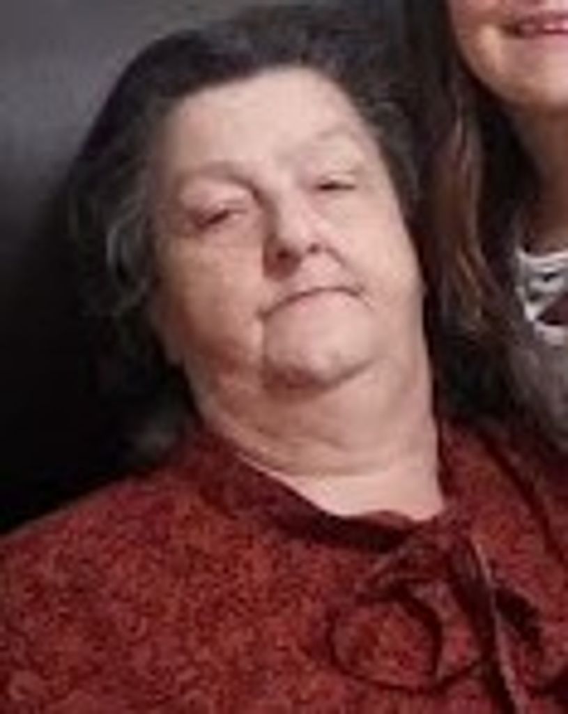 Pamela Lee Johnson Profile Photo