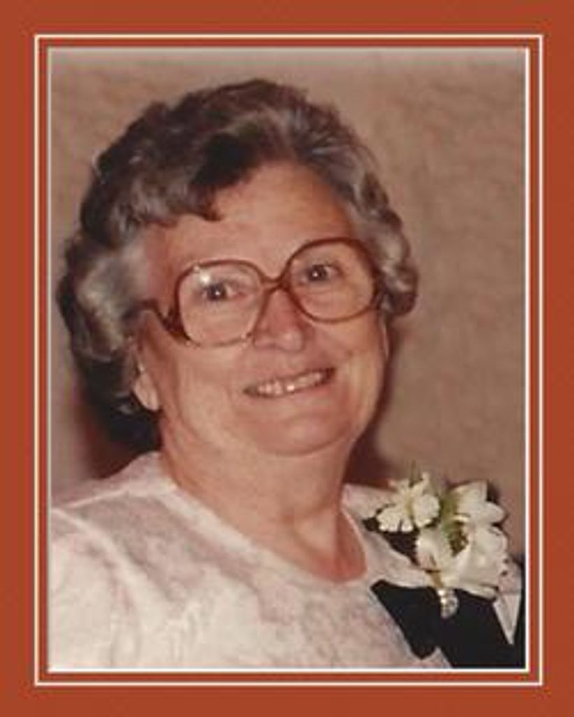 Elva Lucille (Boyd) Steen Profile Photo