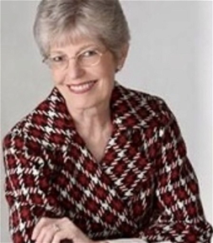 Betty Kay Senay