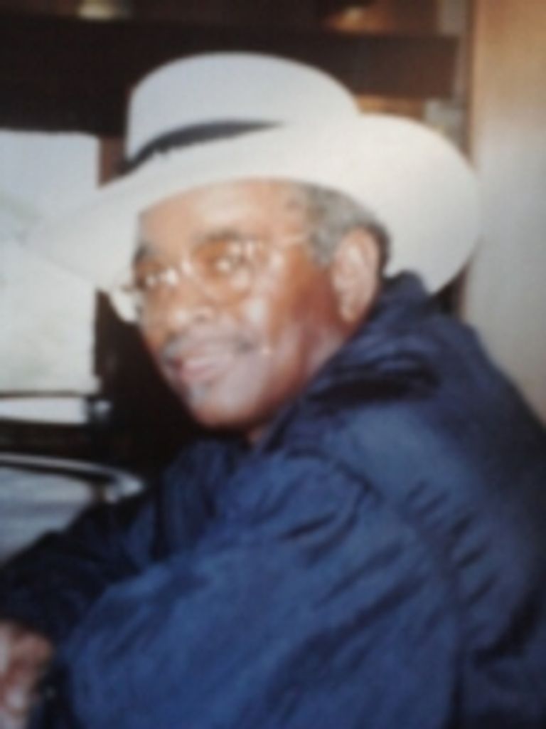 Thomas James Person, Jr.