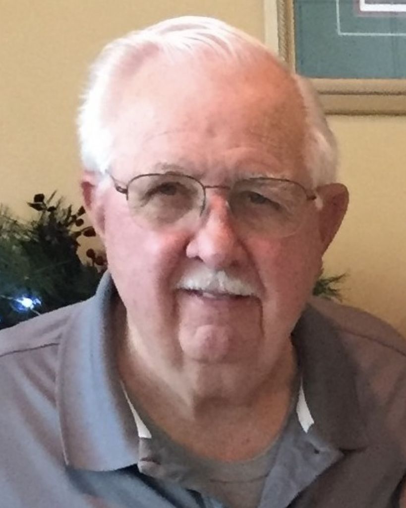 Ronald Bruce Burke Profile Photo