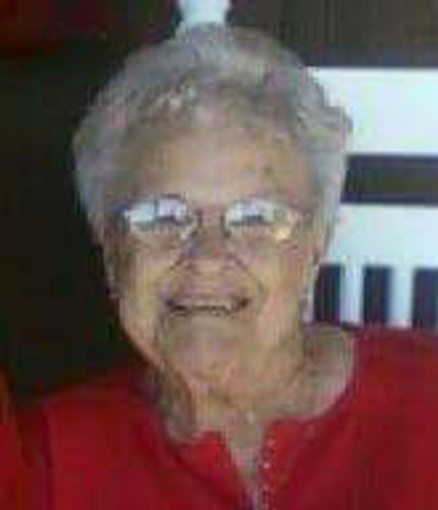 Barbara Abbott