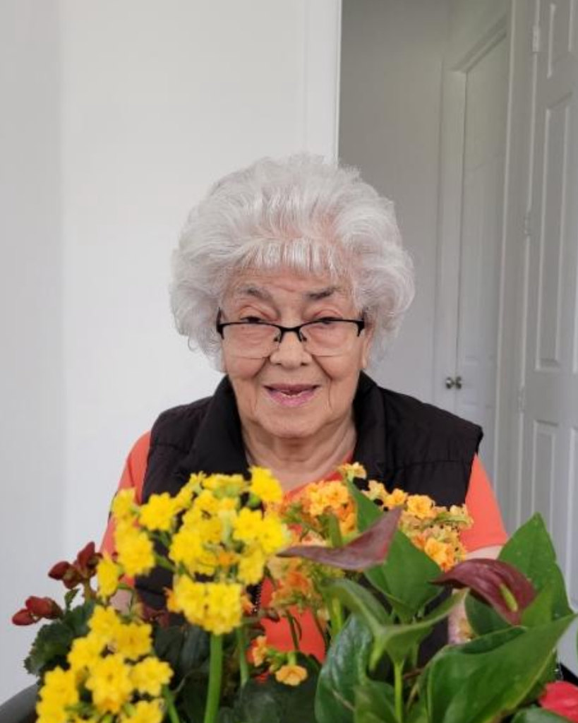 Vidalina Rodriguez-Quiles de Bosque Profile Photo