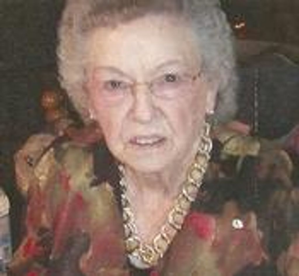 Arvella Carlin Carlisle Profile Photo