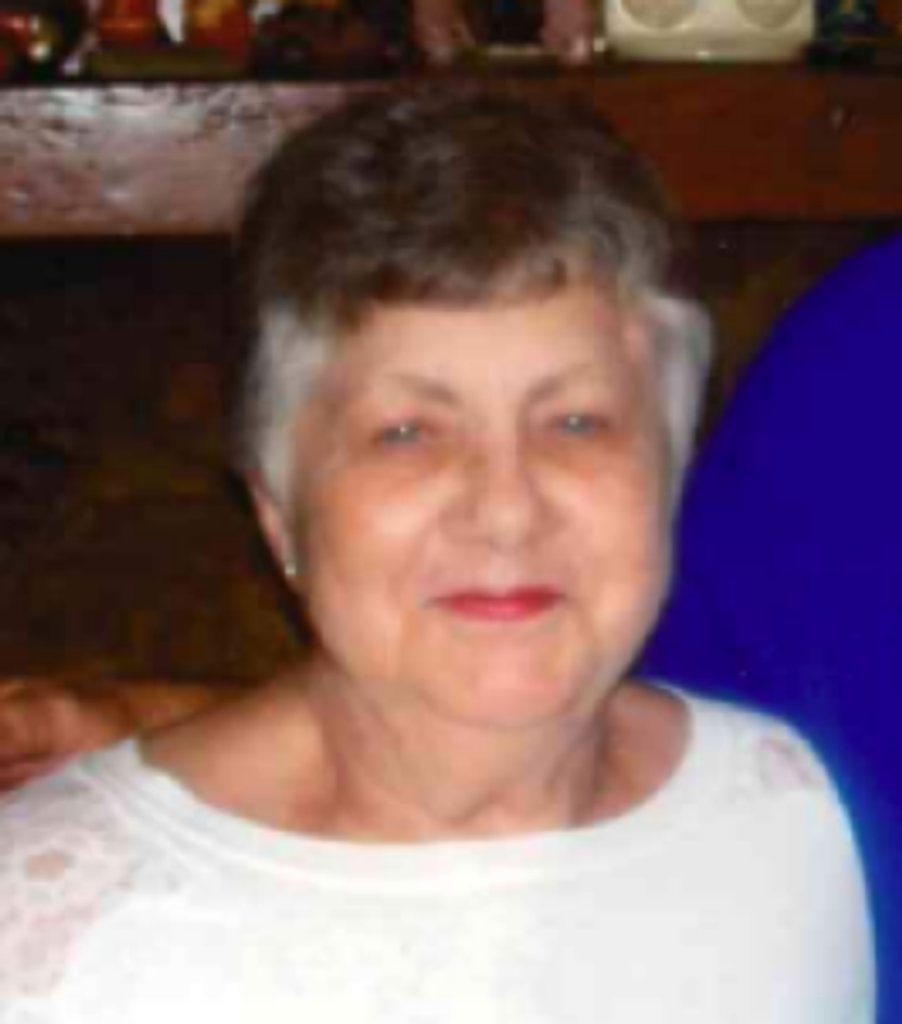 Mary Shepherd Profile Photo