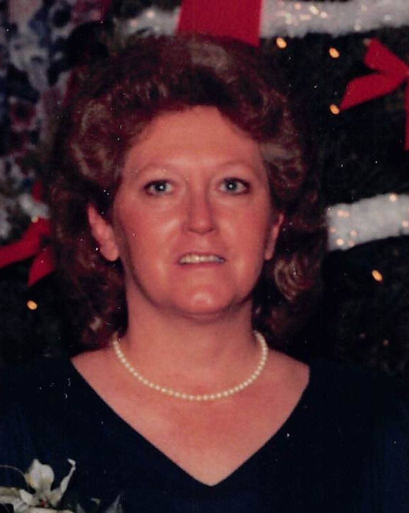 Barbara Ann Landreth