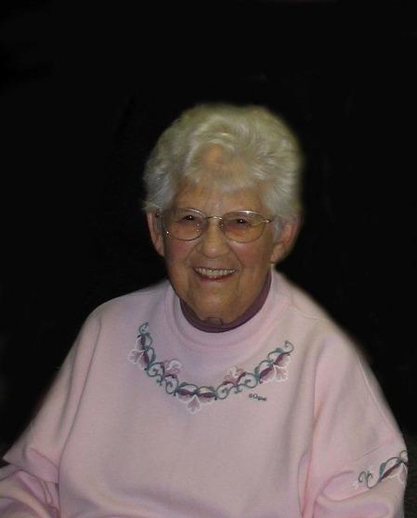 Virginia Randall