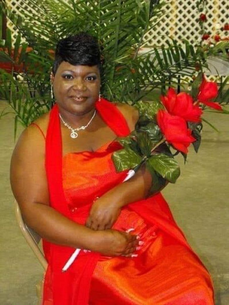 Ms. Teresa M. Peterson Profile Photo