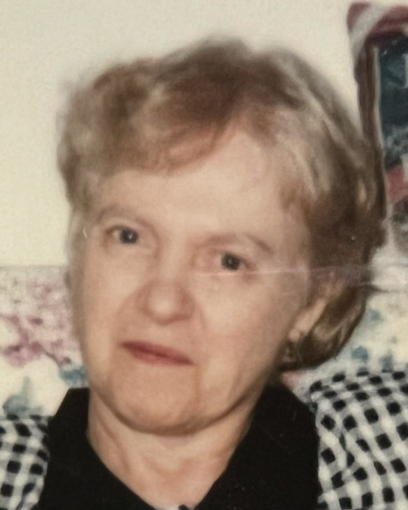 Gloria A. Tompkins Crawford