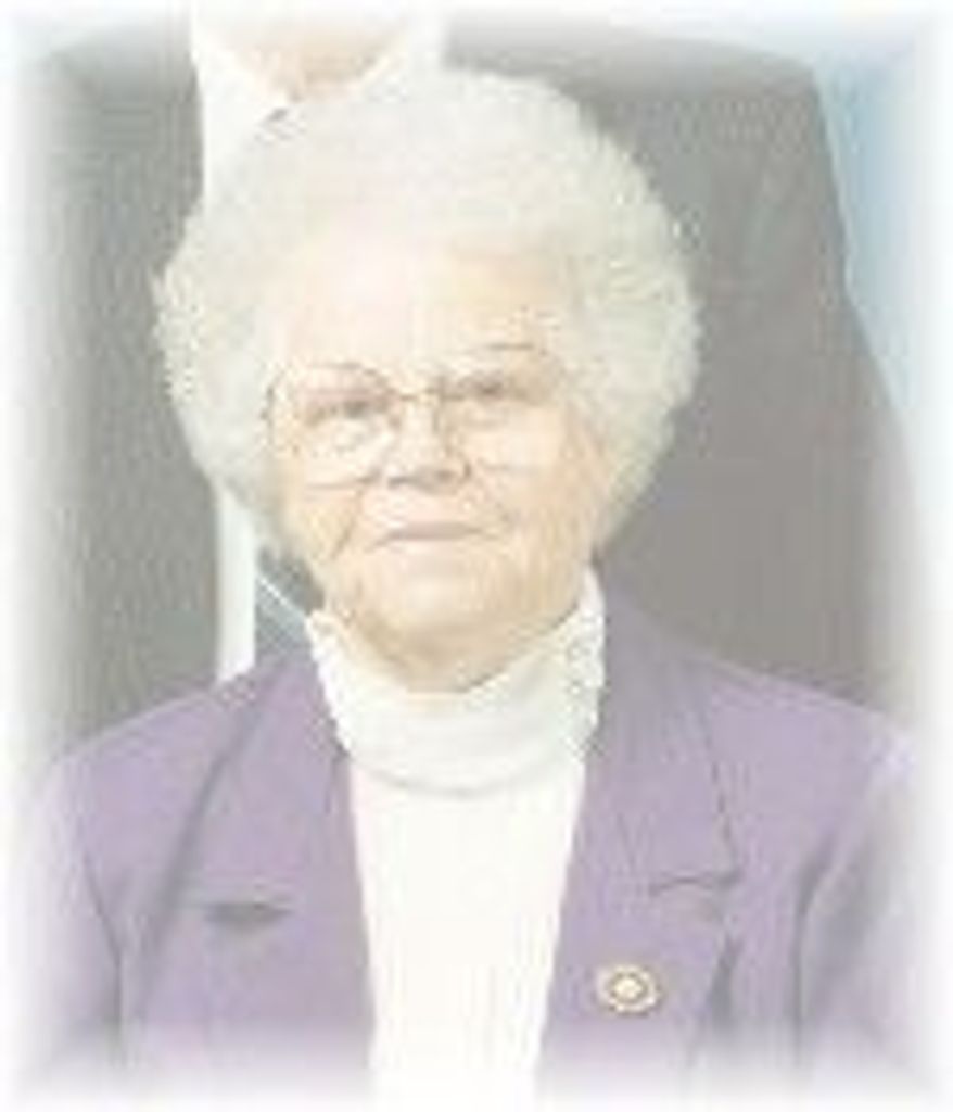 Audra Virginia Miller