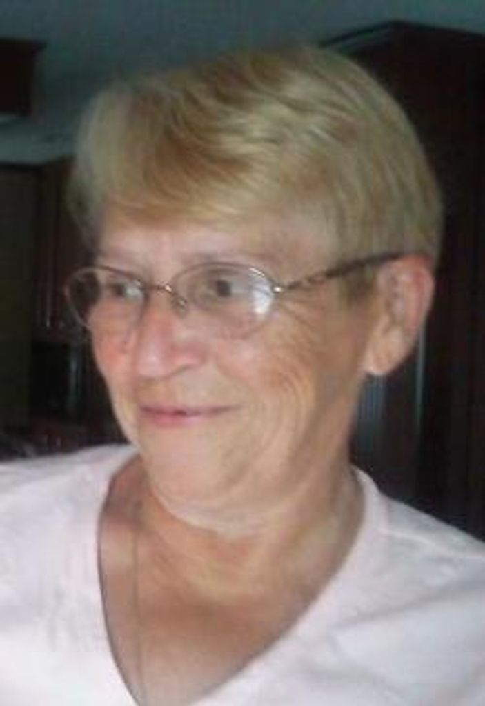 Martha Ann Long Profile Photo