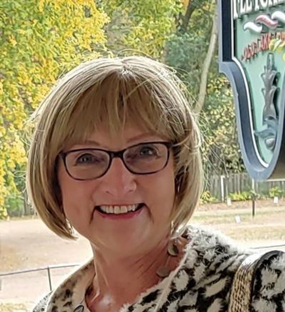 Jacquelyn "Jacki" Mary Peterson