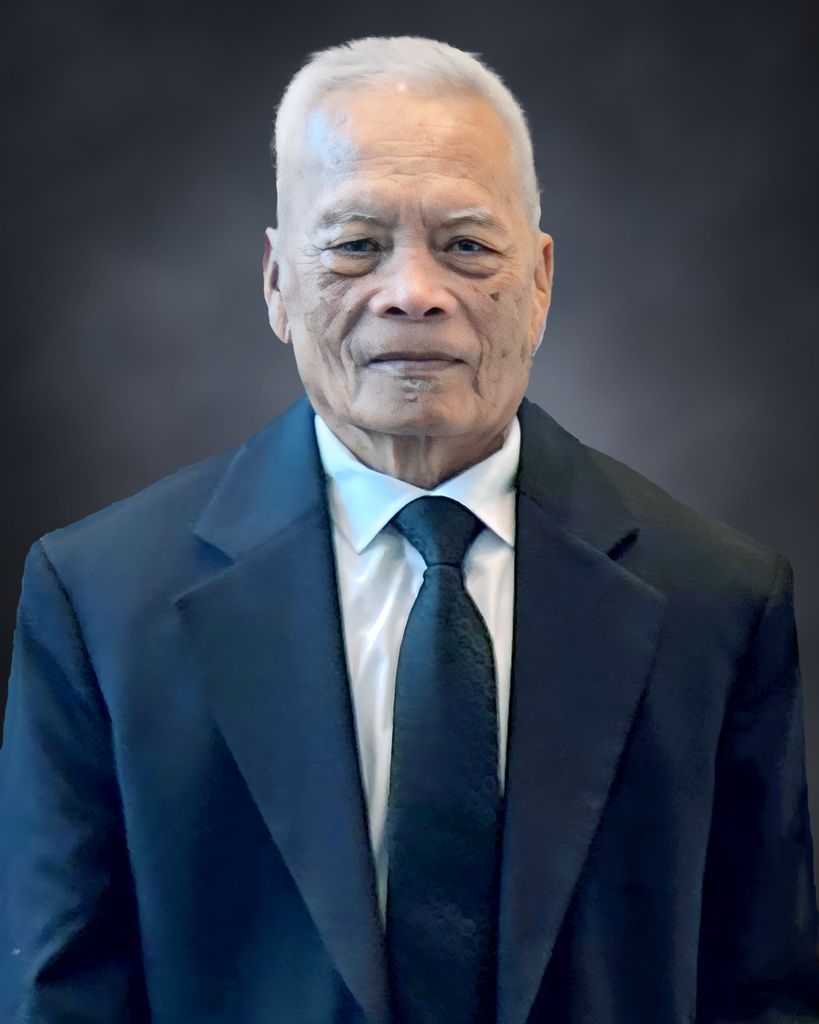 Jose Napenas Calaguian