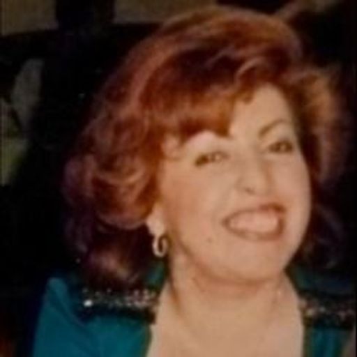 Anna Maria Houchin Profile Photo