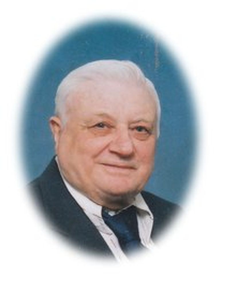 Warren Edward Tuttle Profile Photo