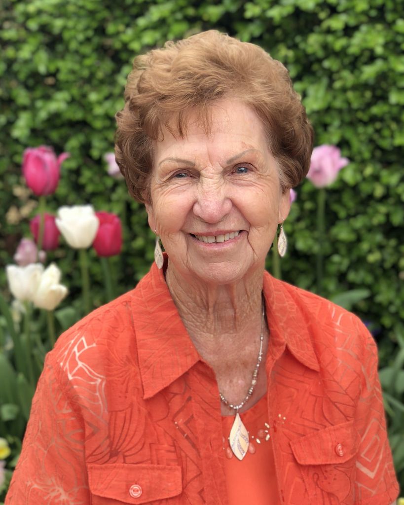 Mary Ann Kirkbride Profile Photo