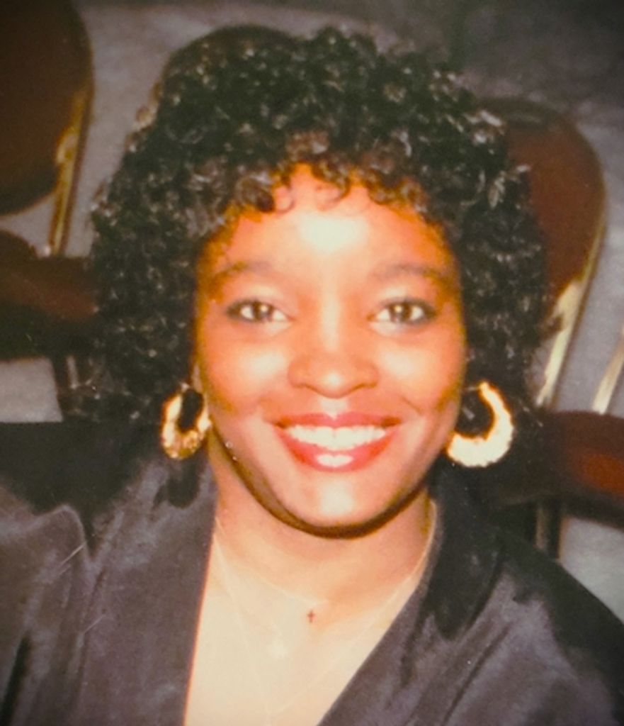 Cynthia Ozette Lyons Profile Photo