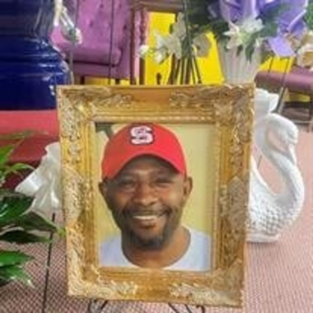 Tony Lee Hines Profile Photo