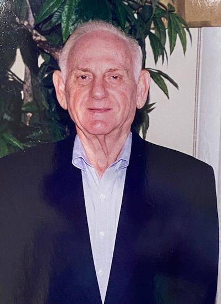 Bernard Wernikoff Profile Photo