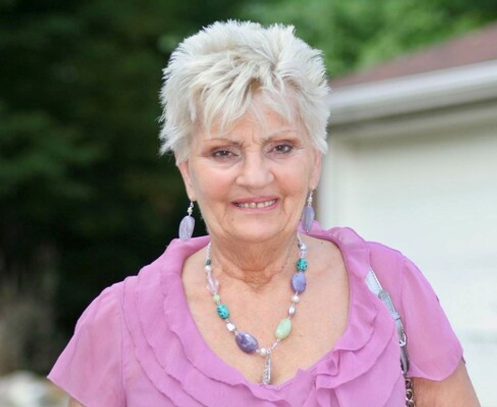 Phyllis D. Surratt Profile Photo