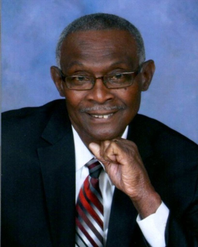 Baxter O. Drake