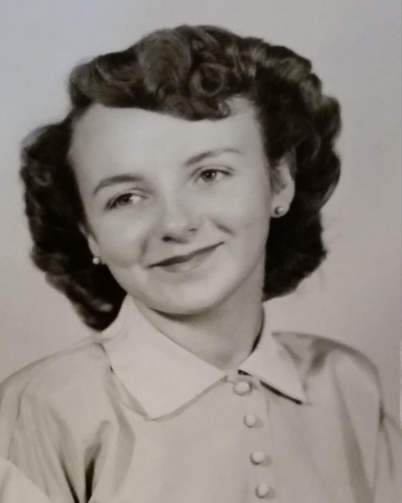 Mary B. Saunders