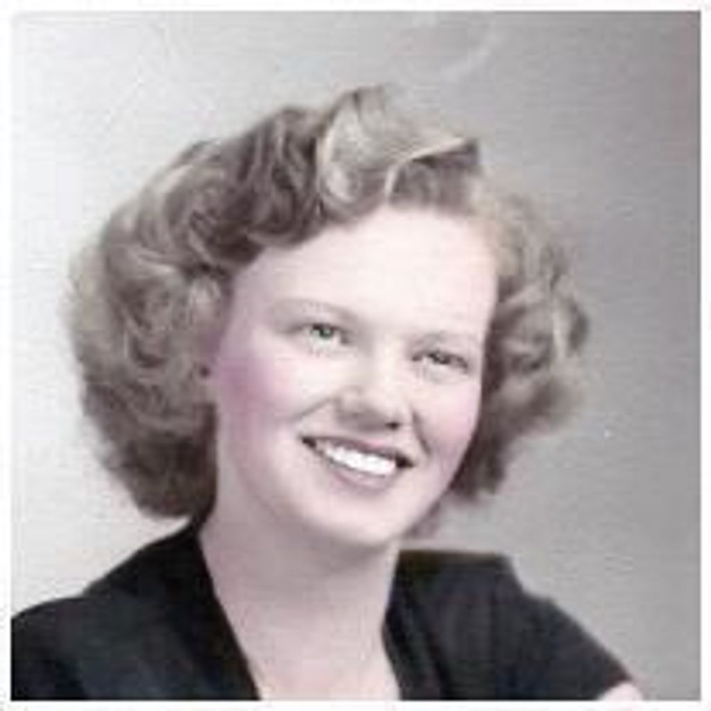 F. E. (Betty) Barrett