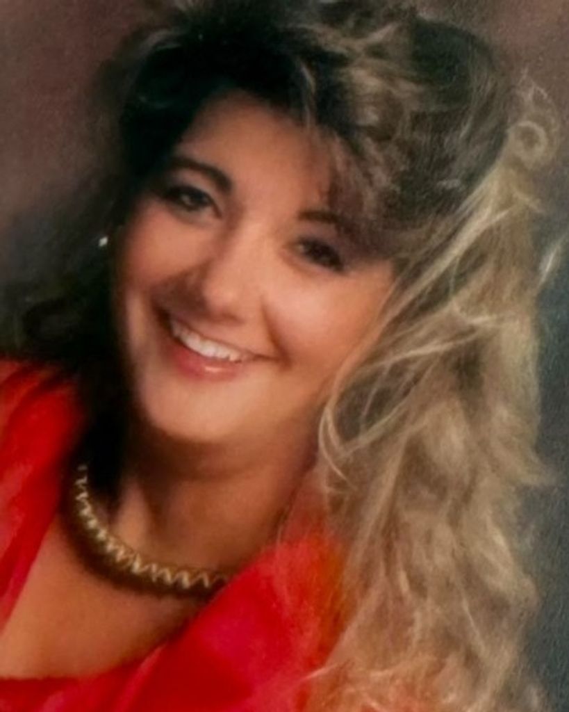 Patricia "PC" Jo Cosand-Chesterfield