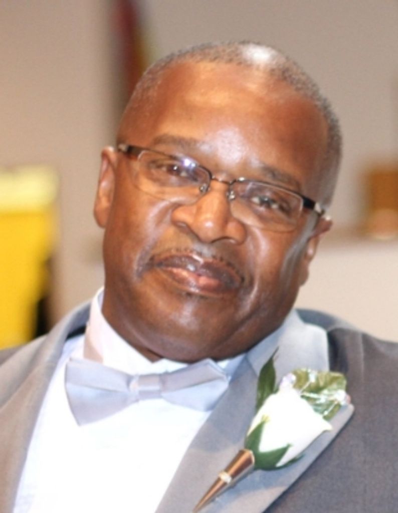 Calvin Lee Lewis, Sr.