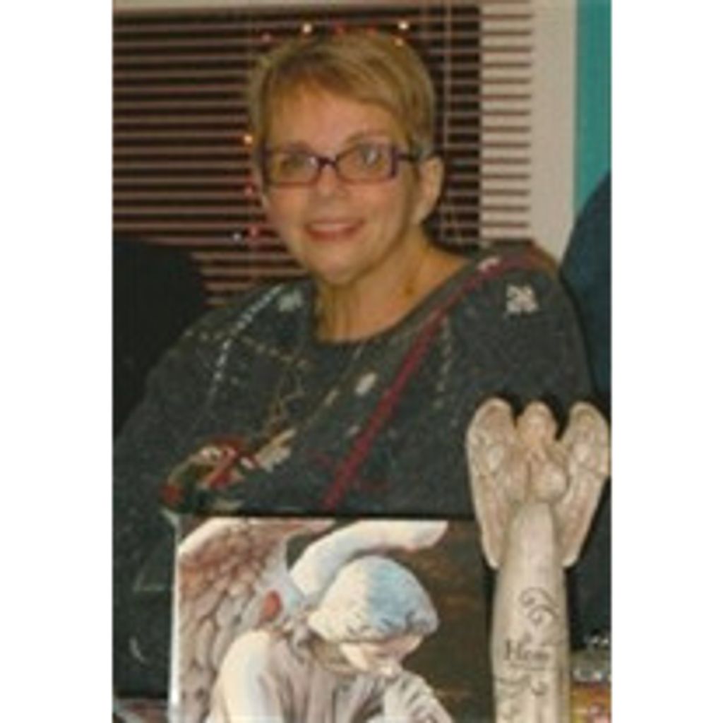 Brenda Marie Gleason Schroder