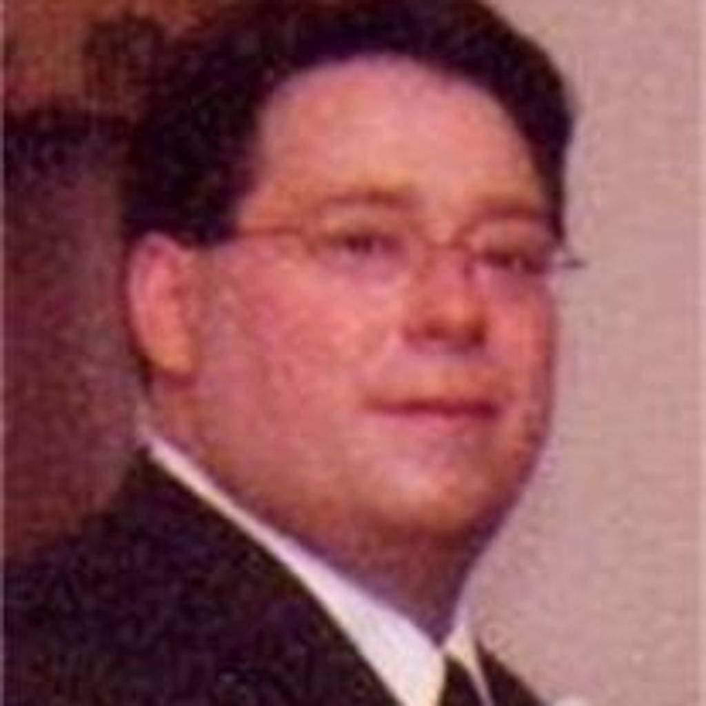 Richard C. "Rick" Edick