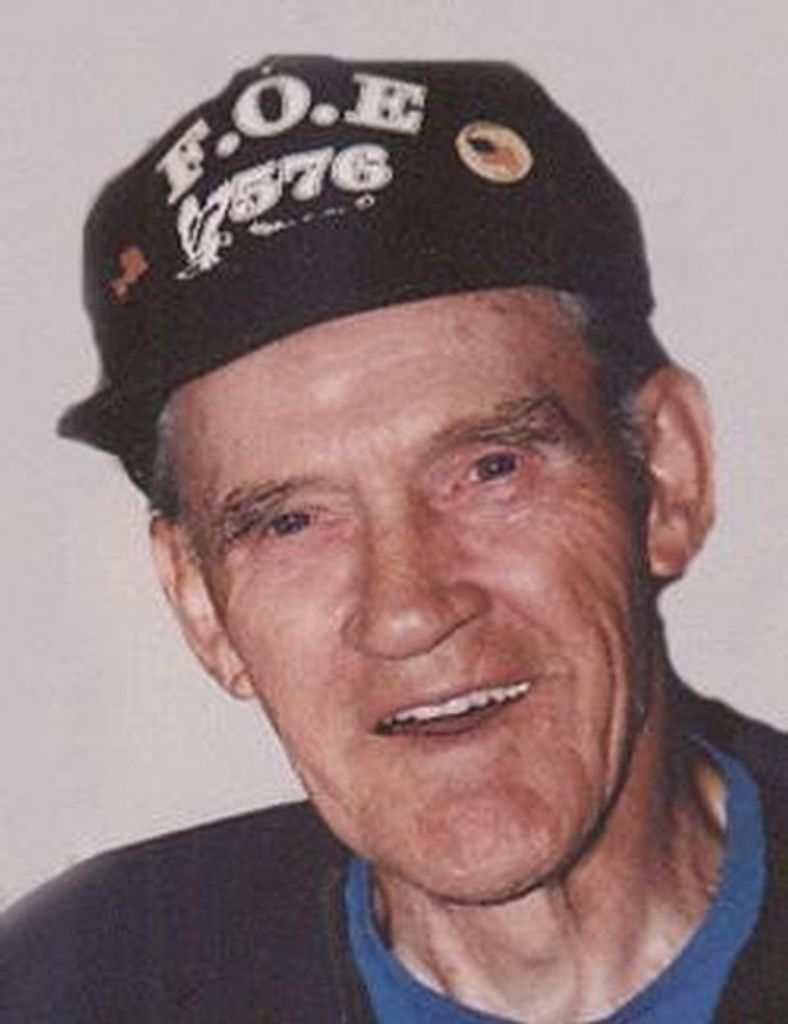 Donald Lawrence Jarvis