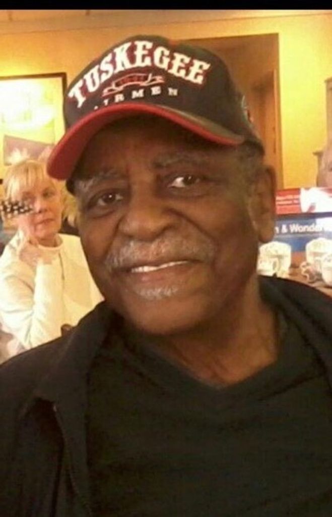 Herbert Lee Lewis Profile Photo